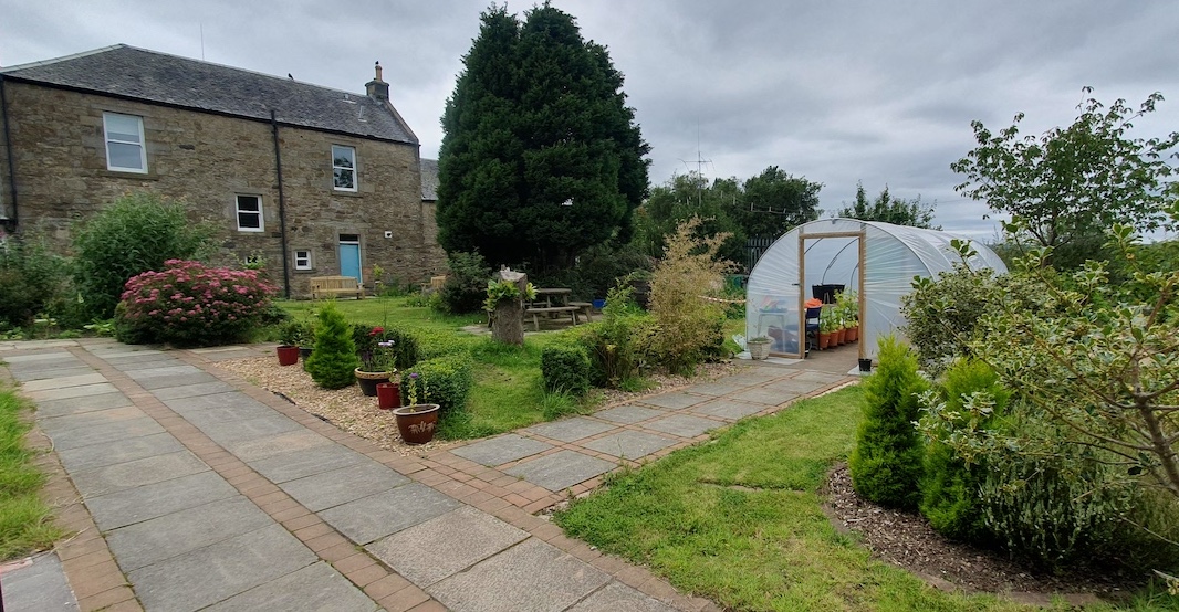 Community Garden
