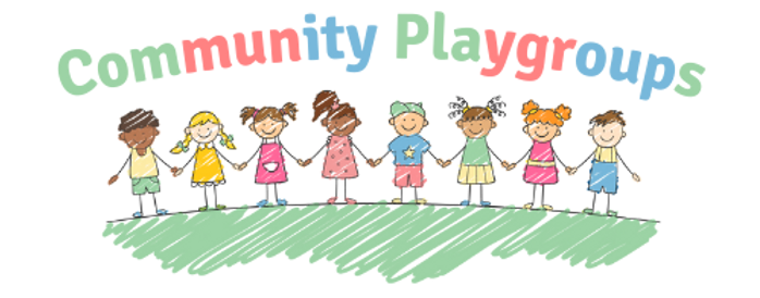Community Playgroup